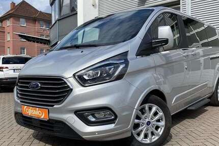 Ford Tourneo Custom 111.000 km 29.790 &euro; Eisenach 99817