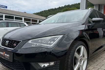 Seat Leon 158.400 km 9.900 &euro; Marburg 35041