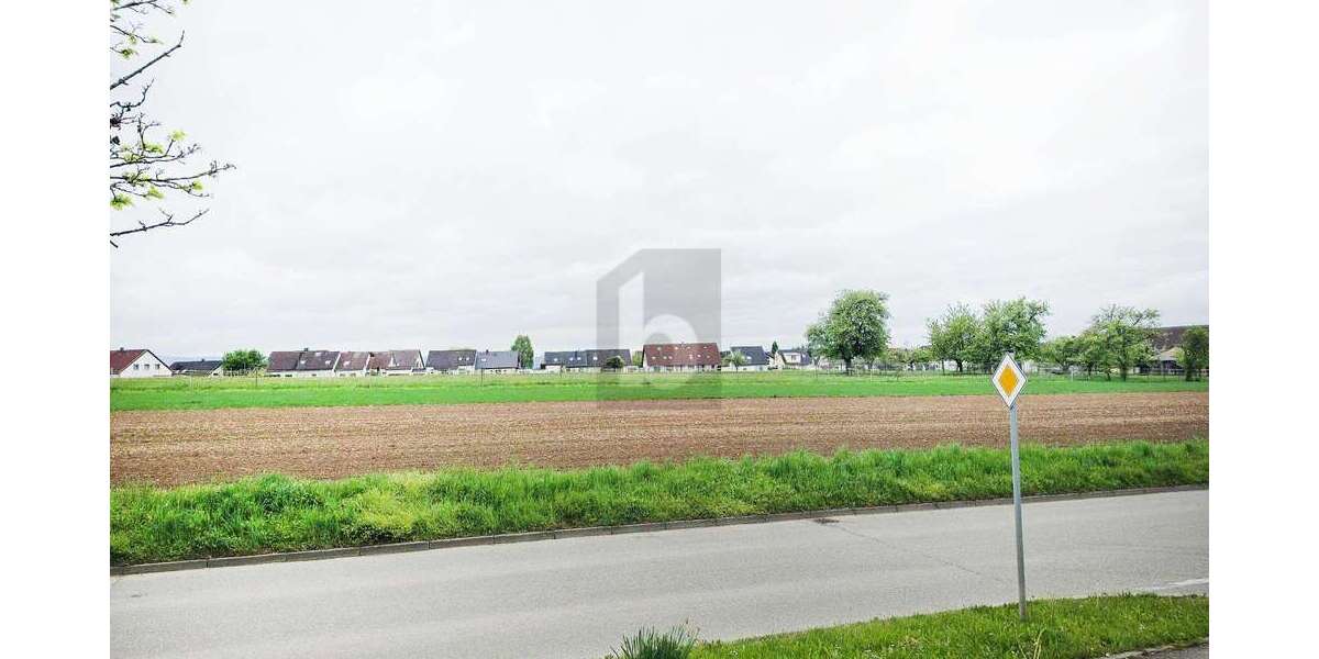 Grundstück Schlaitdorf - 295.000&euro; | Angebot:26336797