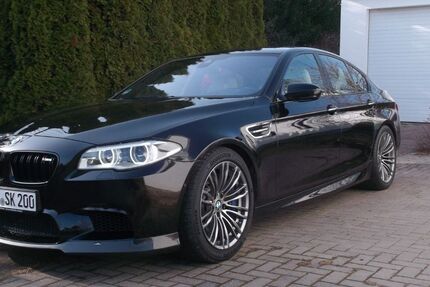 BMW M5 104.000 km 44.500 &euro; Boiensdorf 23974