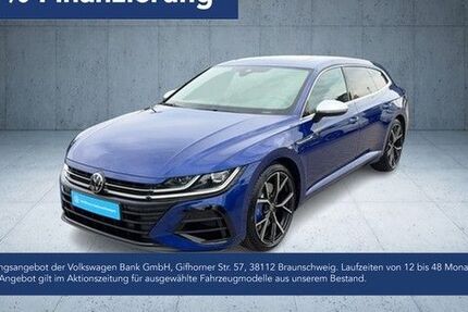 VW Arteon 13.900 km 46.880 &euro; Bünde 32257