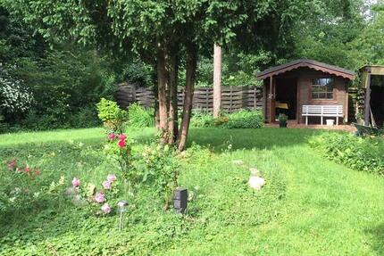 Freistehendes Einfamilienhaus am Stadtwald 6 zimmer