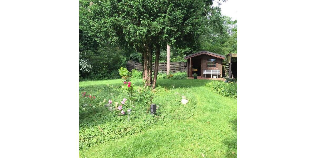 Freistehendes Einfamilienhaus am Stadtwald 6 zimmer