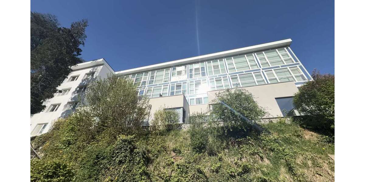 Etagenwohnung Marburg Marbach - 1 Zimmer, 17 m&sup2;, 295&euro; | Angebot:26422783