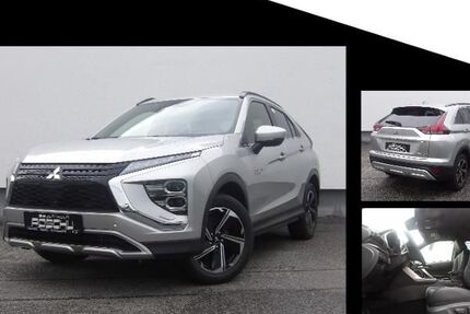 Mitsubishi Eclipse Cross 1.500 km 31.490 € Bensheim 64625