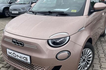 Fiat 500e 7.168 km 19.999 &euro; Erfurt 99091