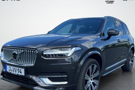 Volvo XC90 12.400 km 69.990 € Jena-Lobeda 07747