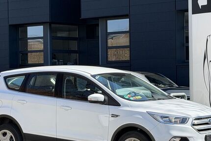 Ford Kuga 105.780 km 9.950 &euro; Krefeld 47805