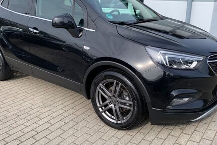 Opel Mokka 126.600 km 13.990 &euro; Chemnitz OT Mittelbach 09224