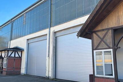Gewerbeobjekt Binz - 1.200&euro; | Angebot:25369195
