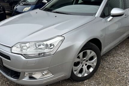 Citroen C5 70.000 km 5.990 &euro; Merching 86504