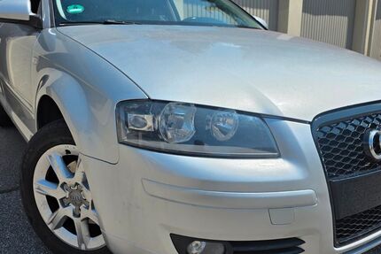 Audi A3 194.000 km 3.900 &euro; Augsburg 86165