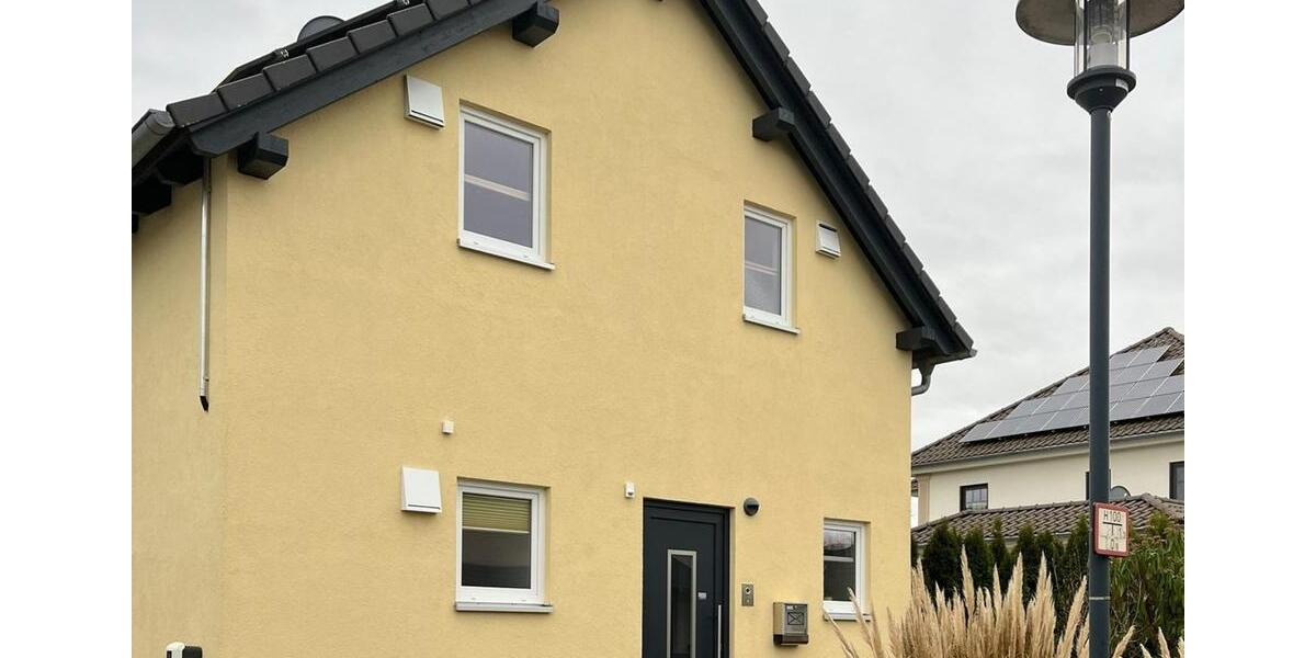 Einfamilienhaus Leipzig Nord - 5 Zimmer, 112 m&sup2;, 549.000&euro; | Angebot:25561141