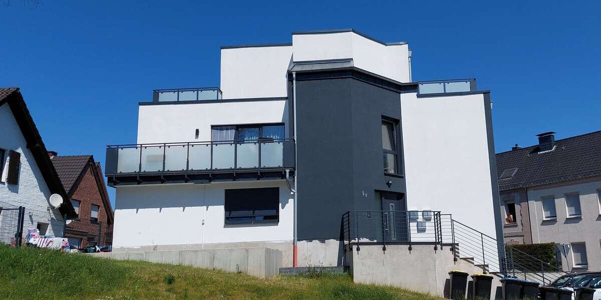 Wohnung zum Mieten in Jüchen 1.150 € 83 m² 4 zimmer