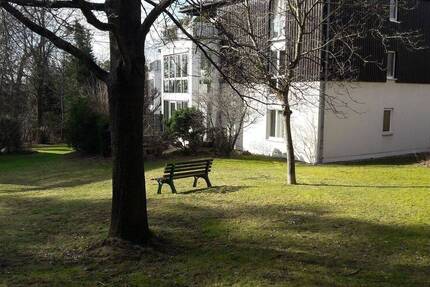 Wohnung Dresden Bühlau/Weißer Hirsch - 4 Zimmer, 125 m&sup2;, 1.300&euro; | Angebot:26778588