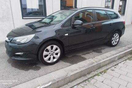 Opel Astra 227.500 km 3.900 &euro; Hemau 93155