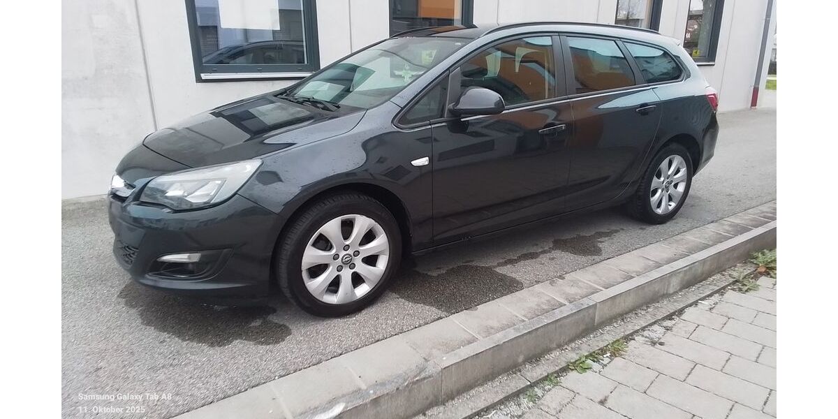 Opel Astra 227.500 km 3.900 &euro; Hemau 93155