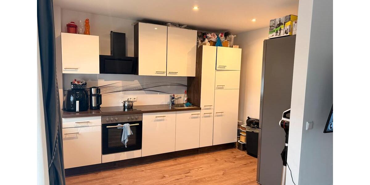 Etagenwohnung Erlensee - 2 Zimmer, 71 m&sup2;, 1.230&euro; | Angebot:25811020