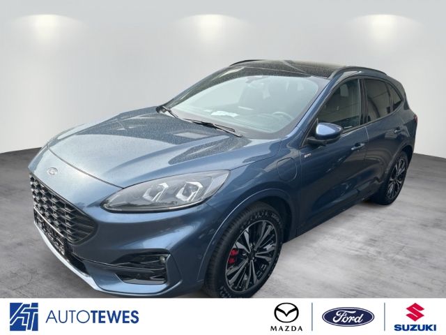 Ford Kuga 24.726 km 33.790 &euro; Köln 50825
