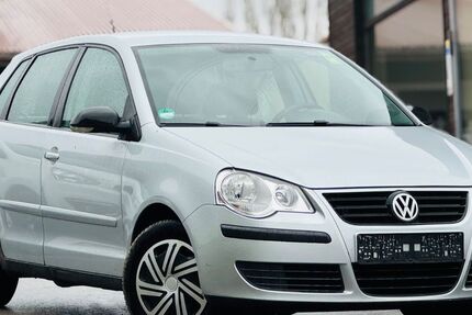 VW Polo 249.513 km 999 &euro; Haselbach 94354