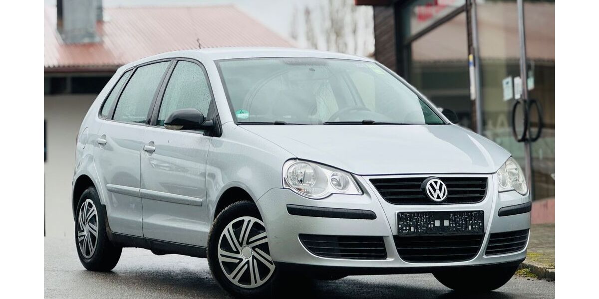 VW Polo 249.513 km 999 &euro; Haselbach 94354