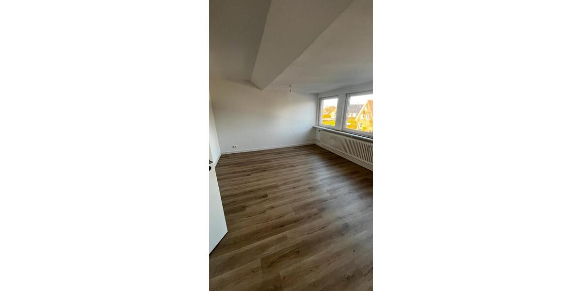 Dachgeschoßwohnung Fredenbeck - 2 Zimmer, 59 m&sup2;, 650&euro; | Angebot:25305521