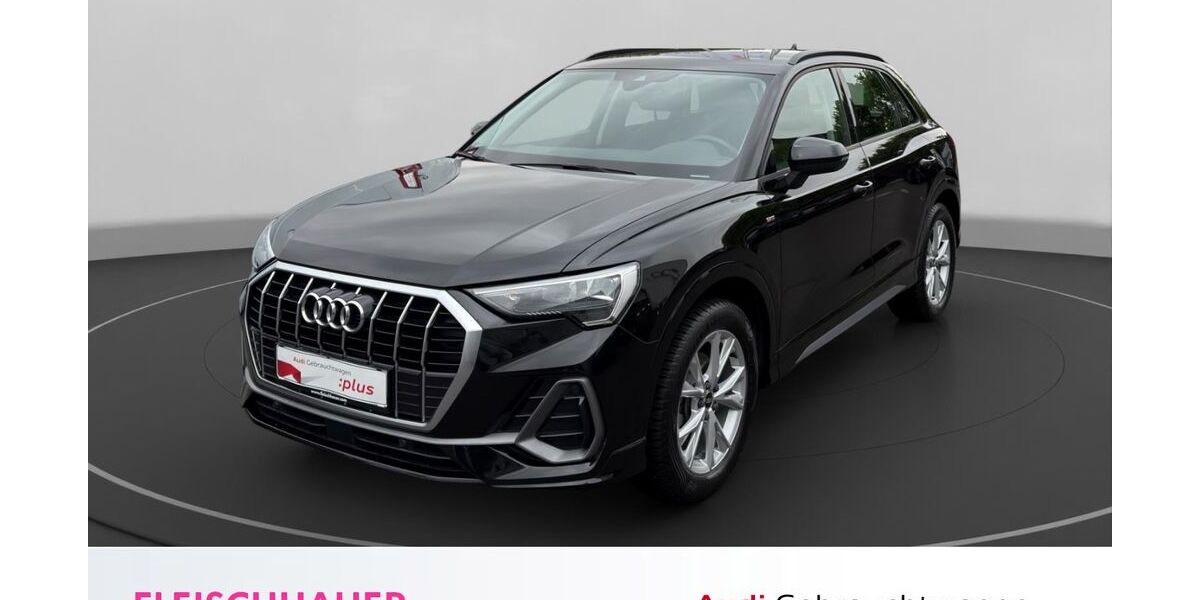 Audi Q3 31.970 km 27.990 &euro; Euskirchen 53879