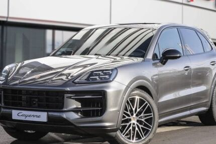 Porsche Cayenne 16.150 km 118.250 &euro; Koblenz 56070