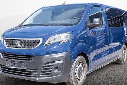 Peugeot Expert 109.912 km 19.990 &euro; Halle(Saale) 06122
