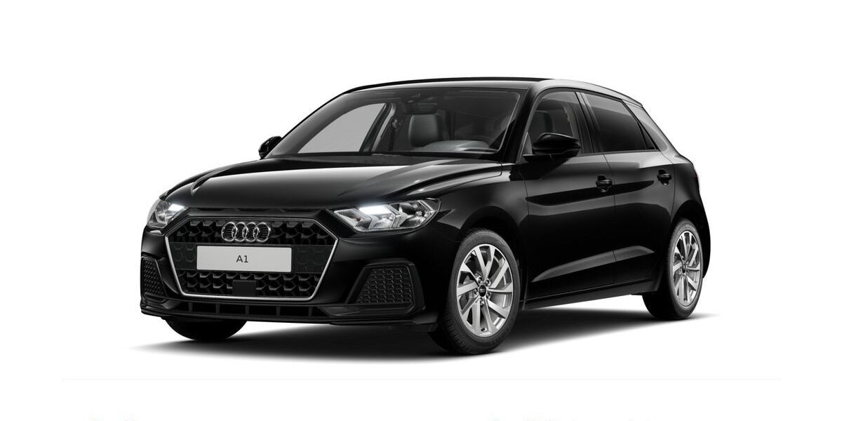 Audi A1 9.500 km 22.429 &euro; Hanau 63452