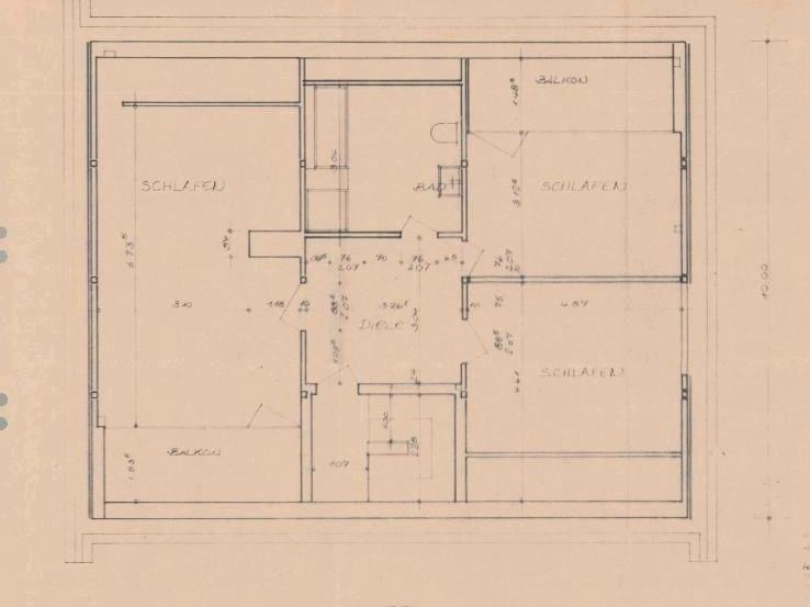 Einfamilienhaus Ostbevern - 5 Zimmer, 170 m&sup2;, 298.000&euro; | Angebot:26739051