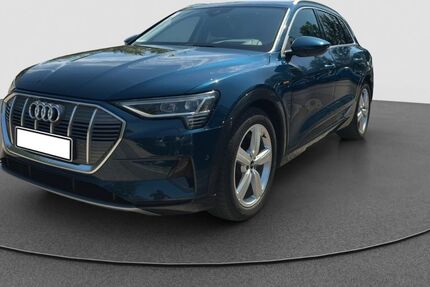 Audi e-tron 33.880 km 34.450 &euro; Manching 85077