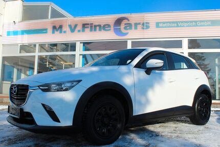 Mazda CX-3 77.545 km 14.800 &euro; Görlitz 02828