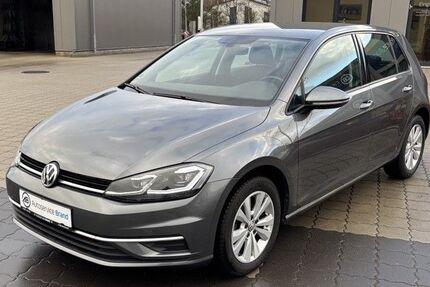 VW Golf 60.460 km 14.490 &euro; Hemsbünde 27386