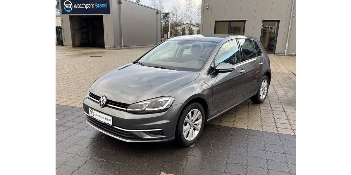 VW Golf 60.460 km 14.490 &euro; Hemsbünde 27386