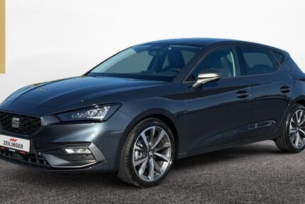 Seat Leon 1.320 km 26.944 &euro; Dietersheim 91463