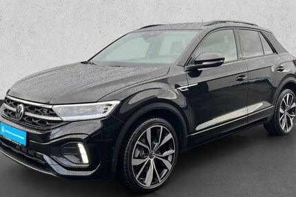 VW T-Roc 11.140 km 36.669 &euro; Bad Hersfeld 36251