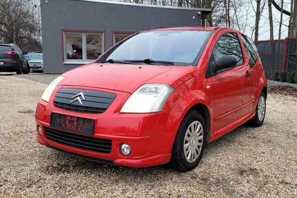 Citroen C2 174.619 km 580 &euro; Zwickau 08056