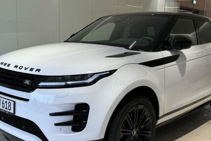 Land Rover Range Rover Evoque 9.500 km 58.900 &euro; Passau 94036