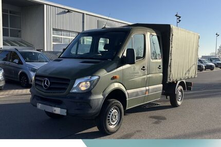 Mercedes-Benz Sprinter 63.073 km 34.550 &euro; Leipzig 04347