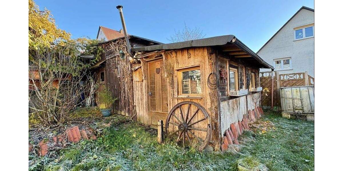 Reihenendhaus Eschenburg Eibelshausen - 4 Zimmer, 90 m&sup2;, 139.000&euro; | Angebot:25667517
