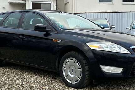 Ford Mondeo 122.000 km 6.980 € Hannover 30457