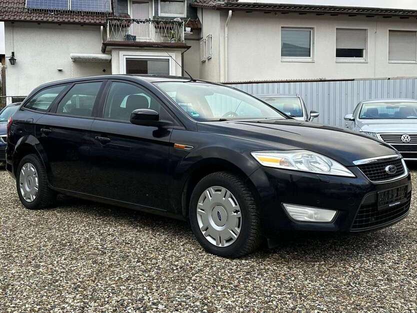 Ford Mondeo 122.000 km 6.980 € Hannover 30457
