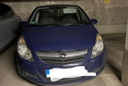 Opel Corsa 160.510 km 2.000 &euro; Markt Indersdorf 85229
