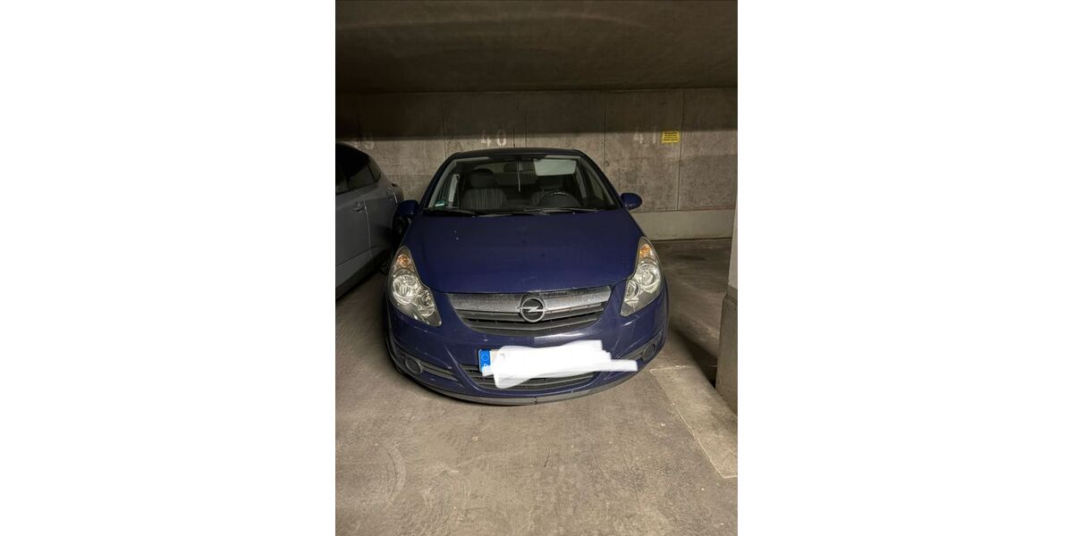 Opel Corsa 160.510 km 2.000 &euro; Markt Indersdorf 85229