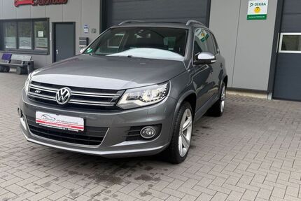VW Tiguan 83.000 km 15.990 &euro; Finnentrop 57413