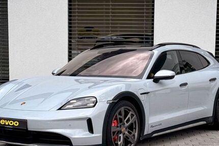 Porsche Taycan 54.517 km 89.990 &euro; Neuhausen/Erzgeb 09544