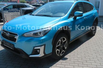 Subaru XV 21.388 km 23.999 &euro; Zella-Mehlis OT Benshausen 98544