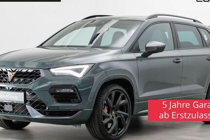 Seat Ateca 5.500 km 46.930 &euro; Feldkirchen/Westerham 83620