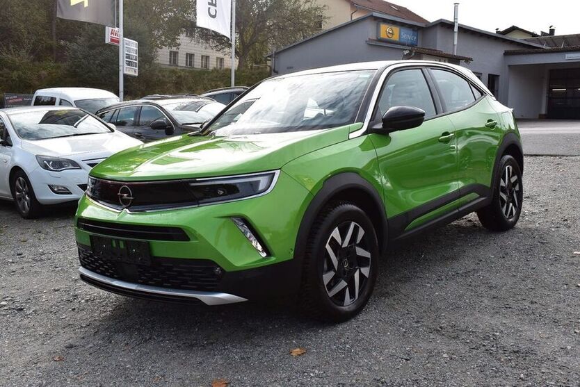 Mokka